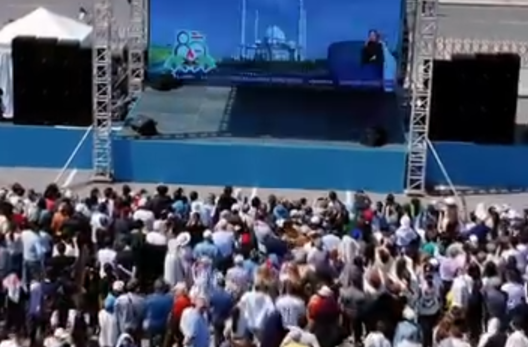 Отан қорғаушылар күні - 2025
