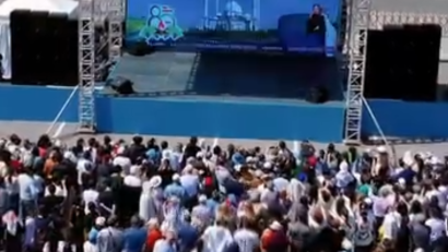 Отан қорғаушылар күні - 2025