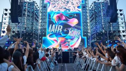Open Air - 2025