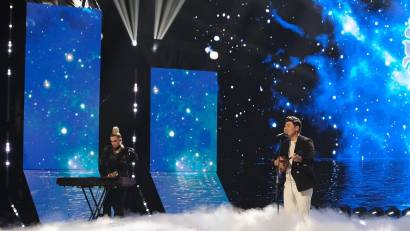 Наурыз сыйлығы - 2024