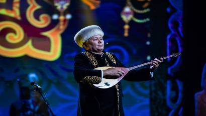 Асыл мұра - 2024