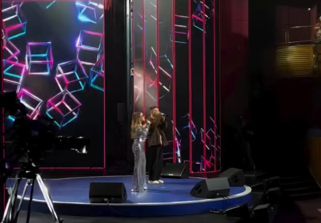 Әзіл әлемі - 2024