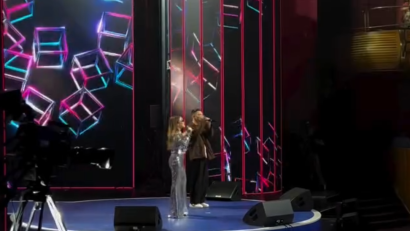 Әзіл әлемі - 2024